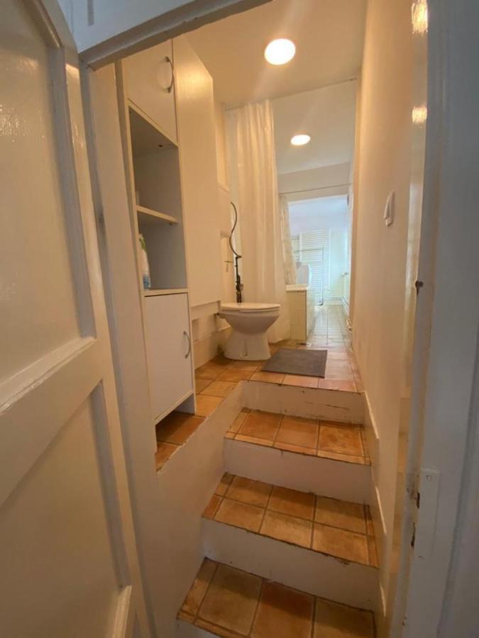 Ac With Free Parking At Acacia St, City Center Budapest Ngoại thất bức ảnh